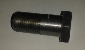 болт-штуцер м18 *1,5*30 гура сливной 3110-3408100 в интернет-магазине НМК