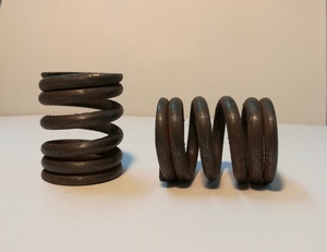 пружина сжатия 36,5х28,5х4,5 в интернет-магазине НМК