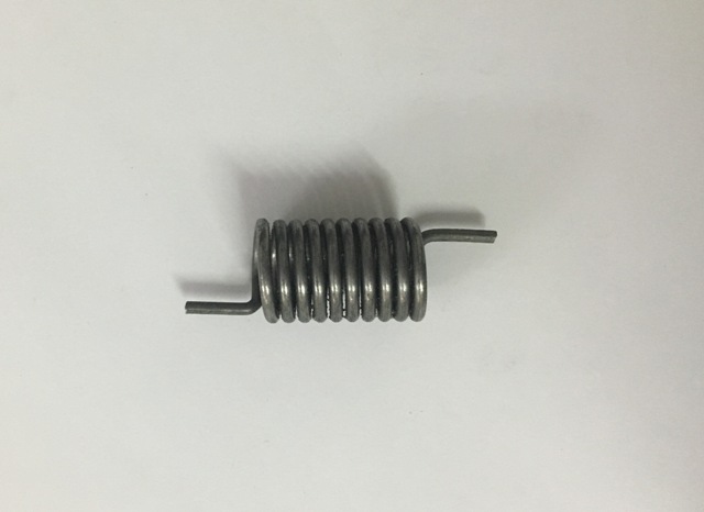 Пружина кручения 43х15х2,0 пружина кручения 43х15х2,0 в интернет-магазине НМК