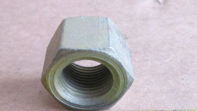 гайка 374819 п29 м18х1,5 высокая в интернет-магазине НМК