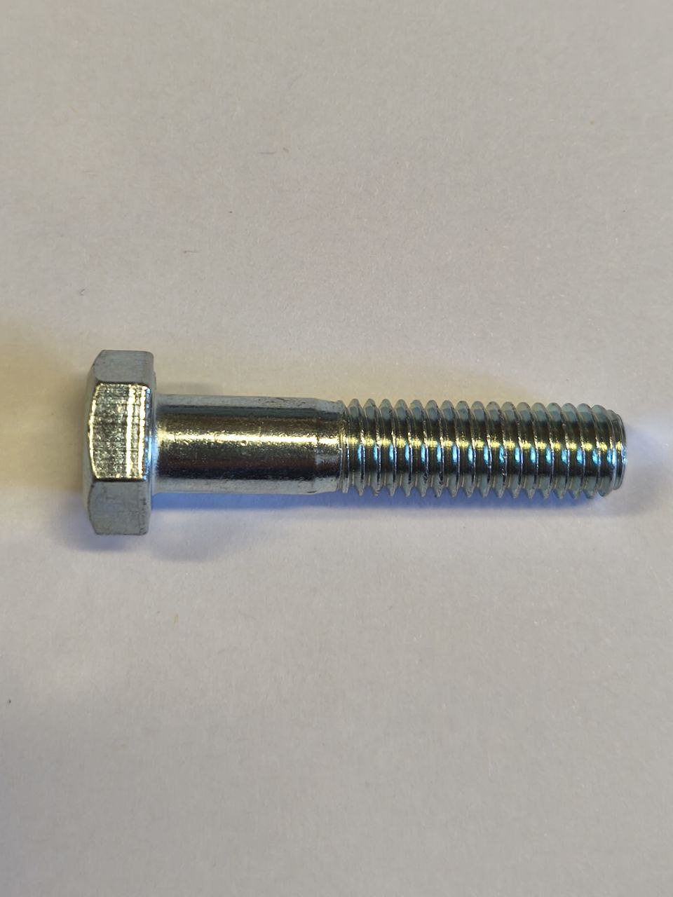 Болт М8х38 20146329 s13 цинк