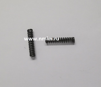 пружина сжатия 15х3х0,5 в Нижнем Новгороде