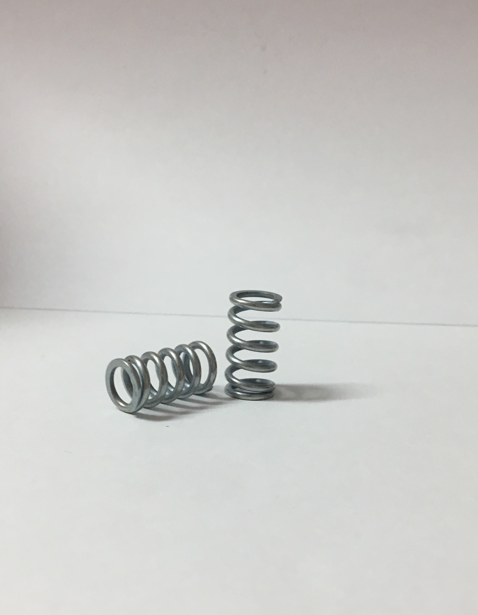 пружина сжатия 20х10,5х1,6 в интернет-магазине НМК