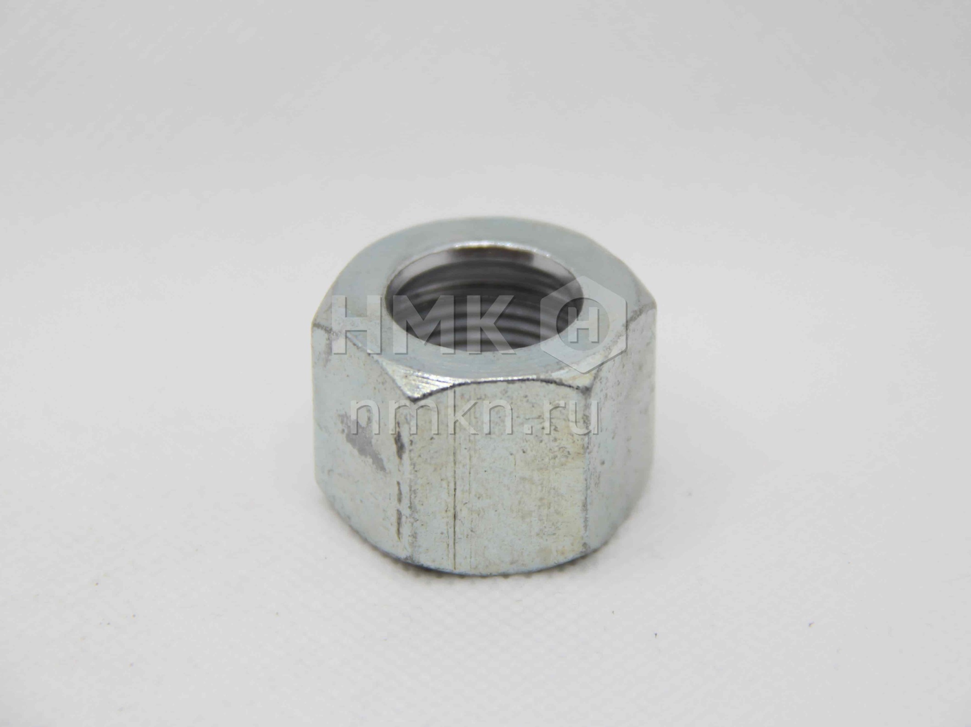 гайка 379724 п29 м22х1,5 накидная в интернет-магазине НМК
