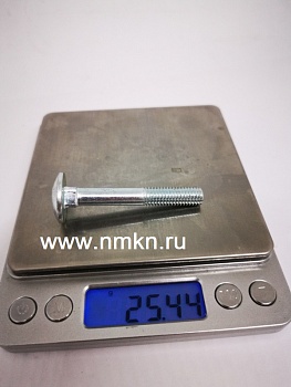 болт 210386 п29 8х55 гост 7802 в Нижнем Новгороде